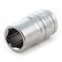 SATA 1/2" Drive 6 Point Socket 2