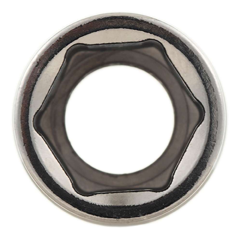 SATA 1/2" Drive 6 Point Socket 3