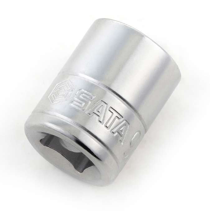   لقمة فك سداسية ساتا (3/8") قياس (3/4") موديل (GL12109) 0
