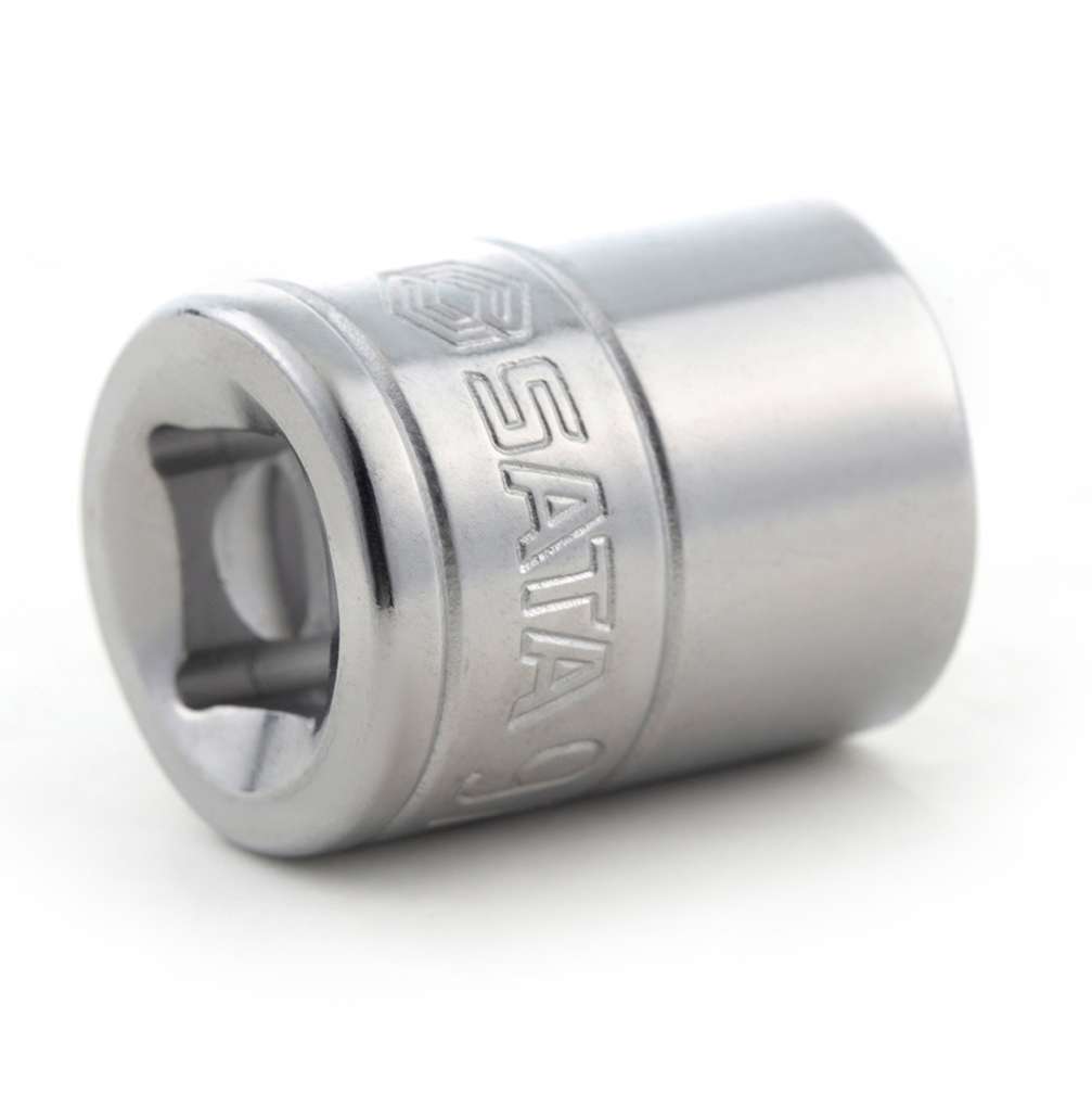   لقمة فك سداسية ساتا (3/8") قياس (3/4") موديل (GL12109) 2