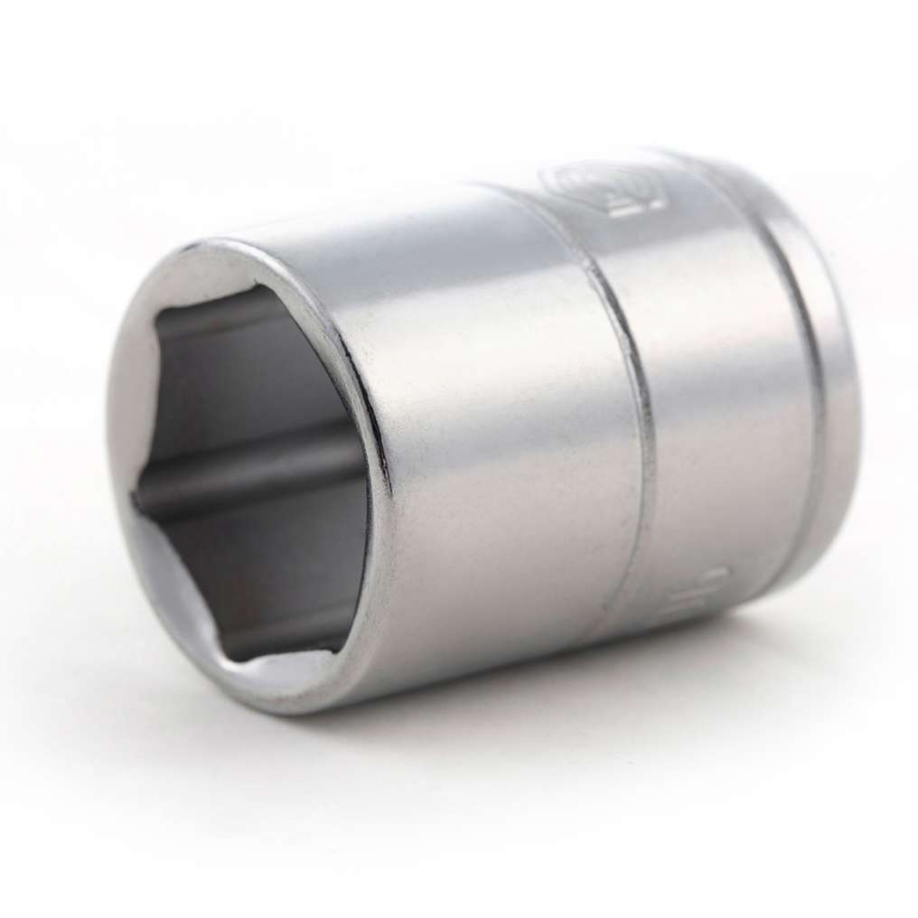 SATA ST12106SC 3/8" Drive 6 Point Socket 9/16" 3