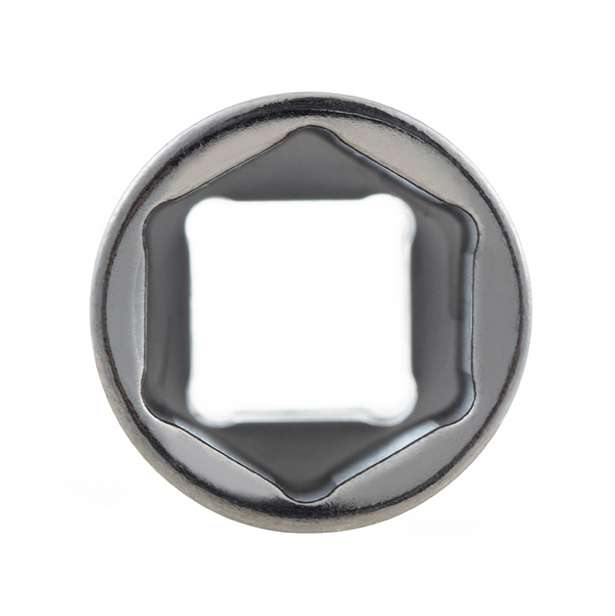 SATA ST12106SC 3/8" Drive 6 Point Socket 9/16" 5