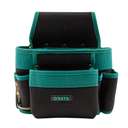 SATA GL95212 6-Pocket Belt Pouch 0