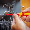 SATA ST09303 7-Piece T-Series VDE Insulated Screwdriver Set 3