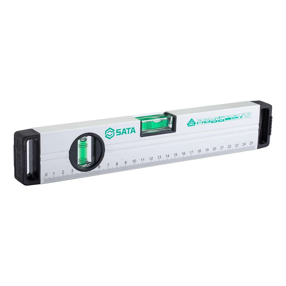 SATA ST91601ME 30cm Aluminum Box Level 0