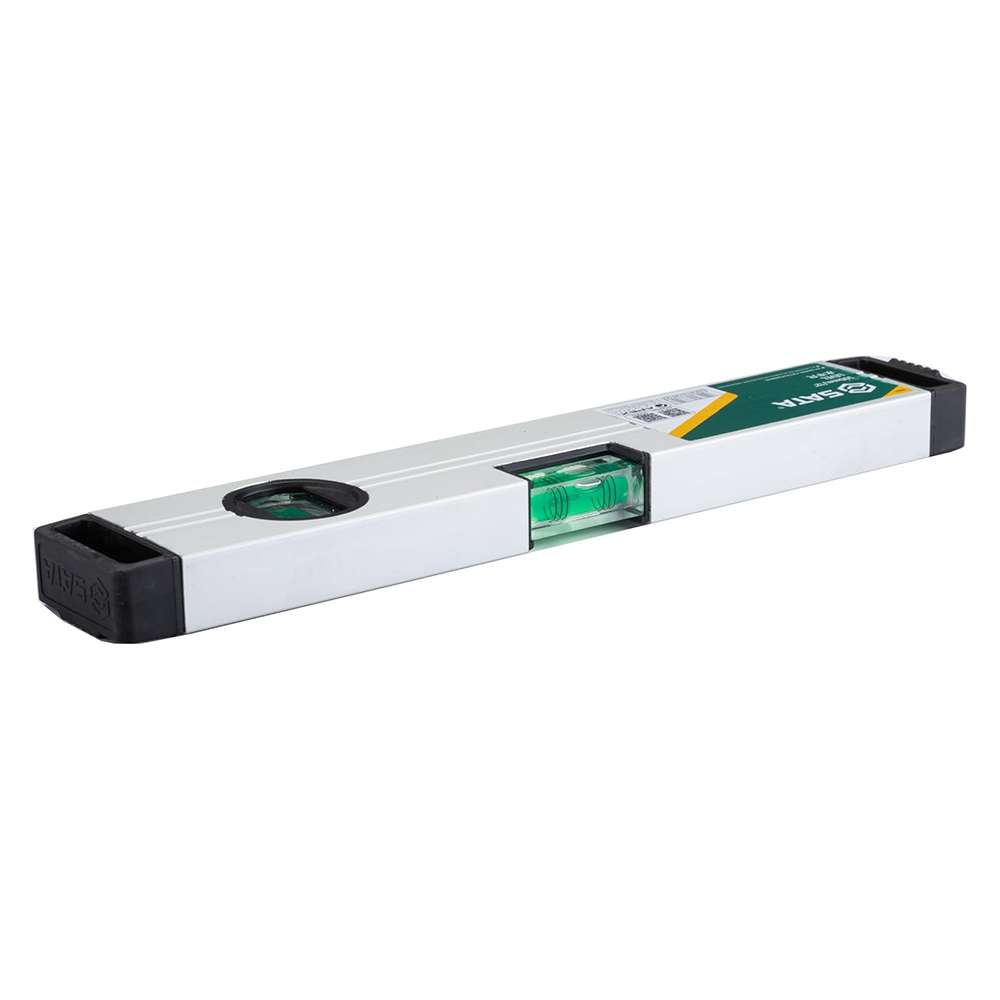 SATA ST91601ME 30cm Aluminum Box Level 1