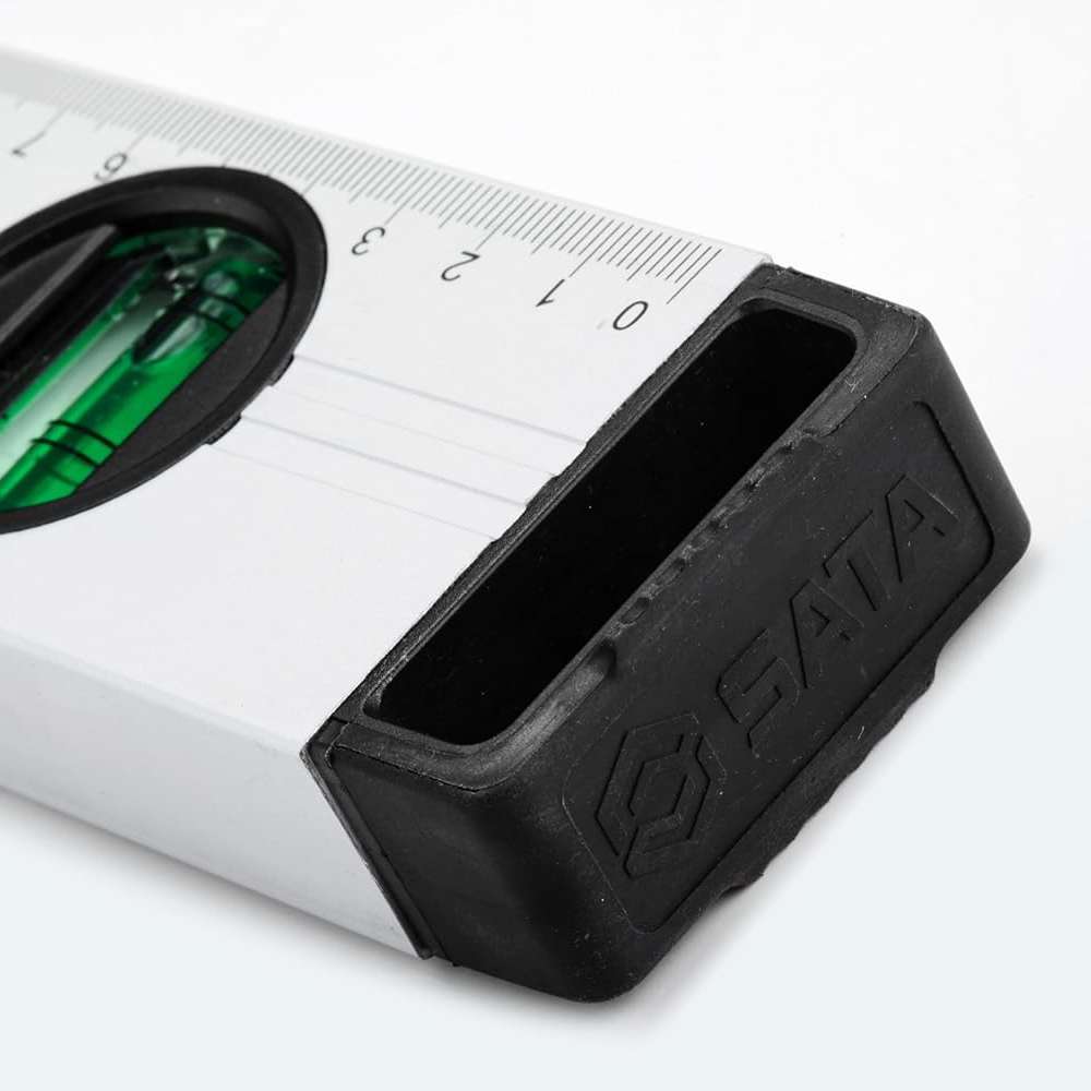 SATA ST91601ME 30cm Aluminum Box Level 4