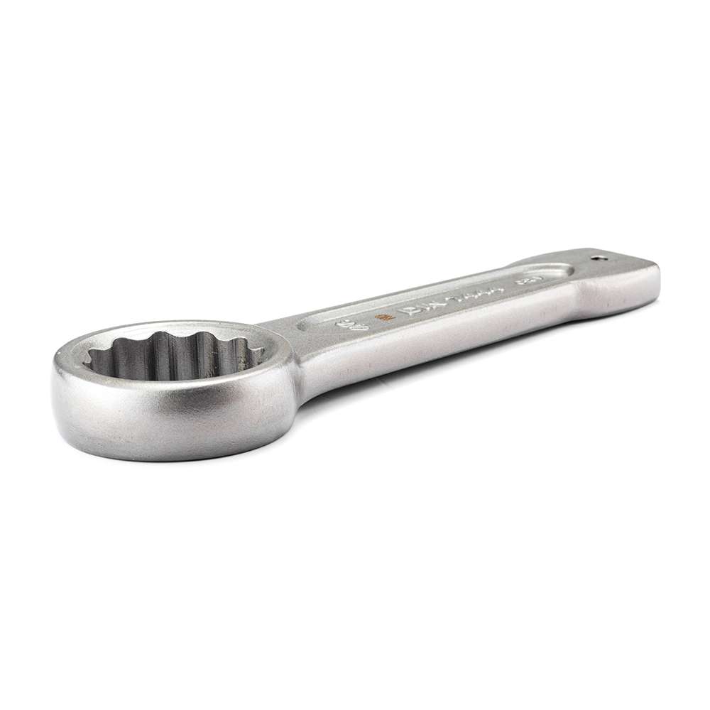 مفتاح ربط ساتا قابل للصدم بطرف صندوقي مغلق قياس (75mm) موديل (SC48522) 2