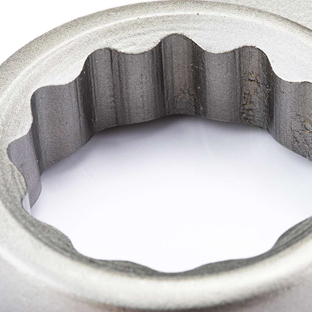 مفتاح ربط ساتا قابل للصدم بطرف صندوقي مغلق قياس (75mm) موديل (SC48522) 5