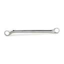 SATA GL42305 Deep Offset Double Box End Wrench 14 x 15mm 1