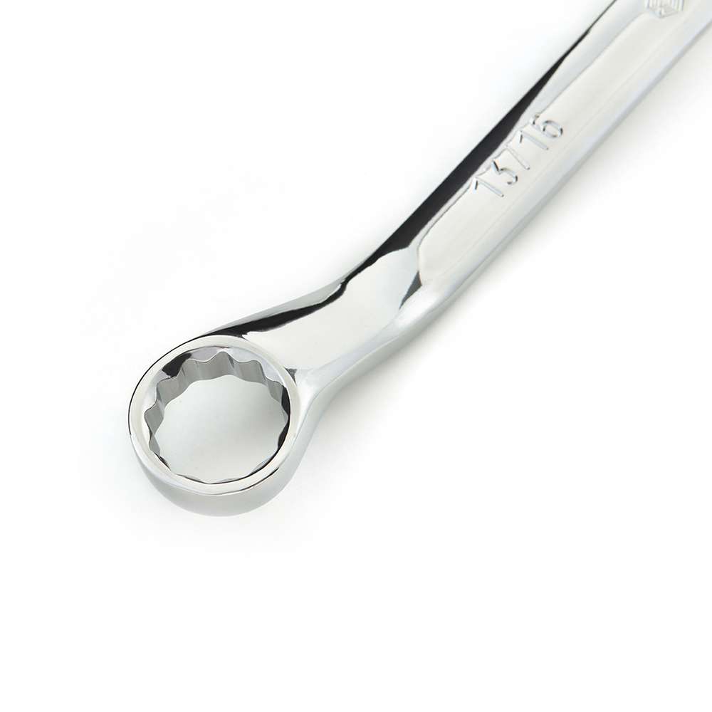 SATA ST42107SC Double Box End Wrench 15/16" x 1" 3