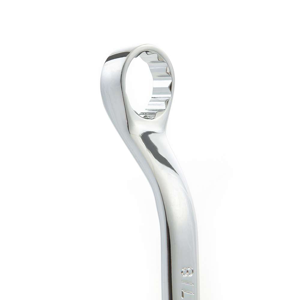 SATA ST42107SC Double Box End Wrench 15/16" x 1" 4