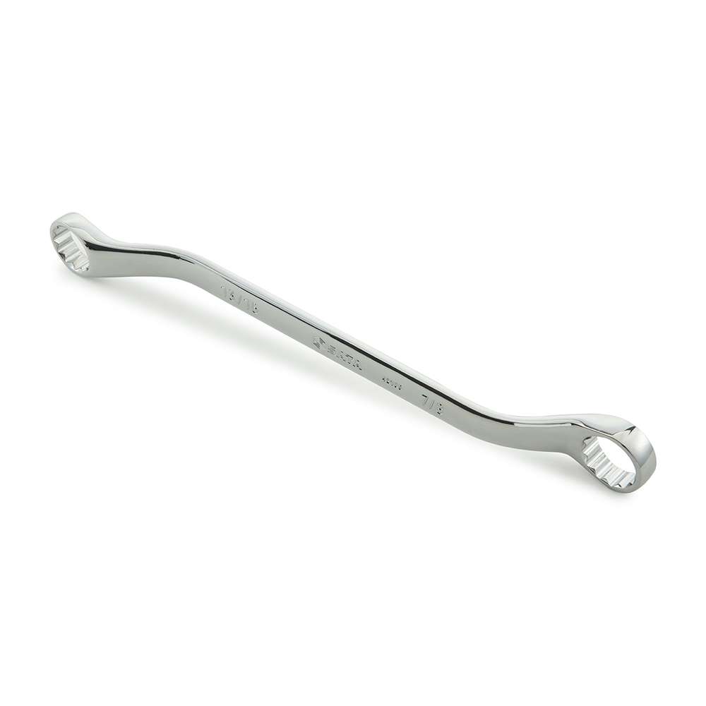 SATA ST42107SC Double Box End Wrench 15/16" x 1" 5