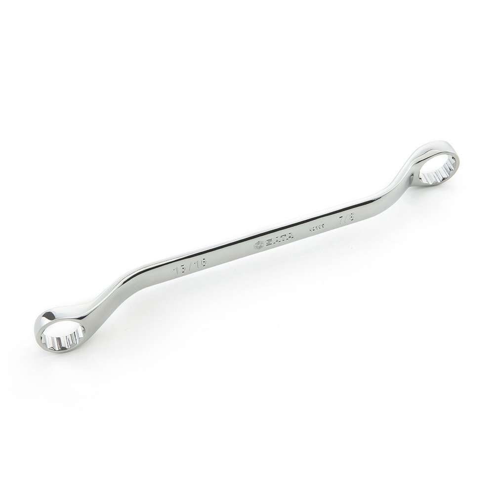 SATA ST42107SC Double Box End Wrench 15/16" x 1" 6