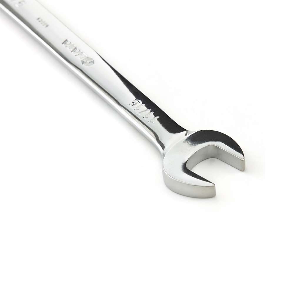 SATA ST41214 Metric Double Open End Wrench 16mm x 18mm 4
