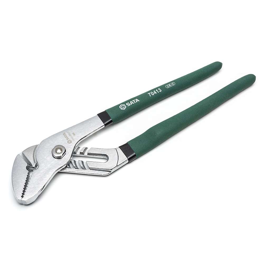 كماشة ساتا القابلة للتعديل قياس (10") موديل (GL70412) 0