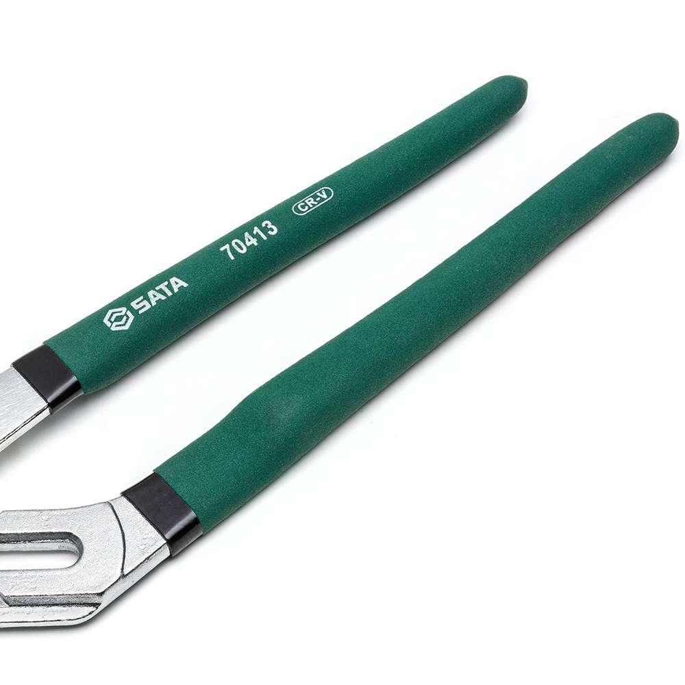 SATA ST70413ST Groove Joint Pliers 12" 2