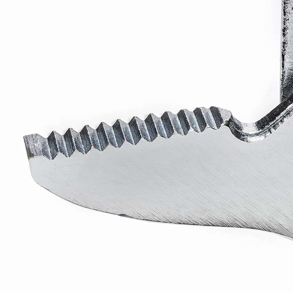 كماشة ساتا القابلة للتعديل قياس (10") موديل (GL70412) 4