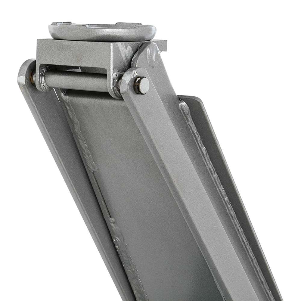 SATA GL97816 1.5T Heavy Duty Low Profile Service Jack 7