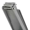 SATA GL97816 1.5T Heavy Duty Low Profile Service Jack 7