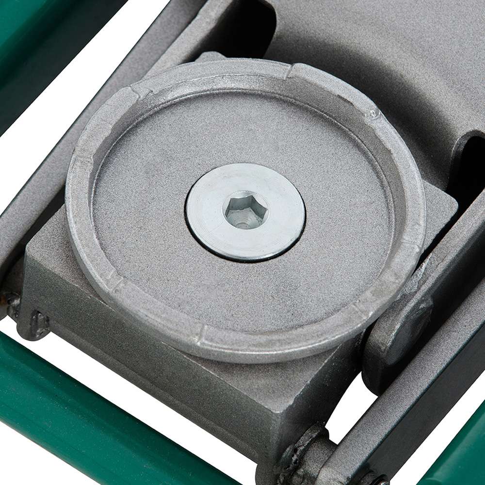 SATA GL97816 1.5T Heavy Duty Low Profile Service Jack 10