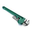SATA GL70812 8" Heavy Duty Pipe Wrench 1