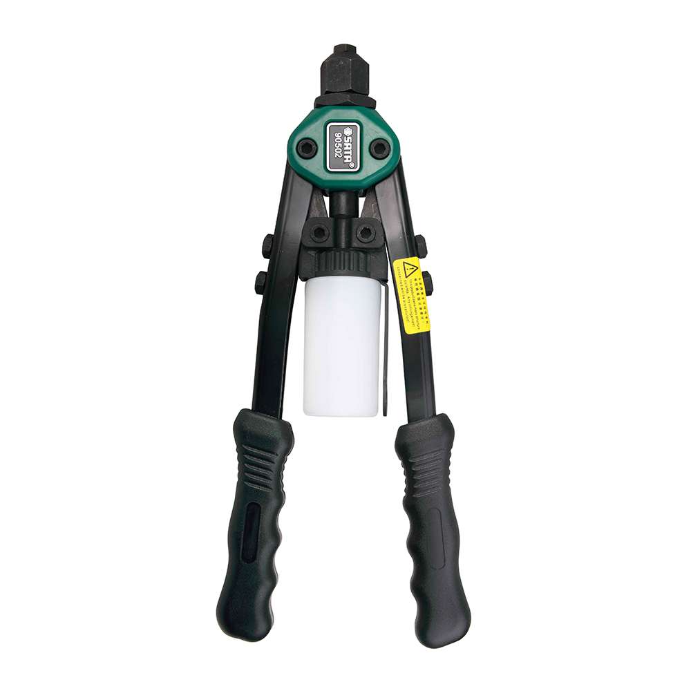 أداة البرشام ساتا المزودة بعبوة تجميع قياس (13") موديل (ST90502) 0