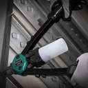 SATA ST90502 High Leverage Riveter With Collection Bottle 13" 8