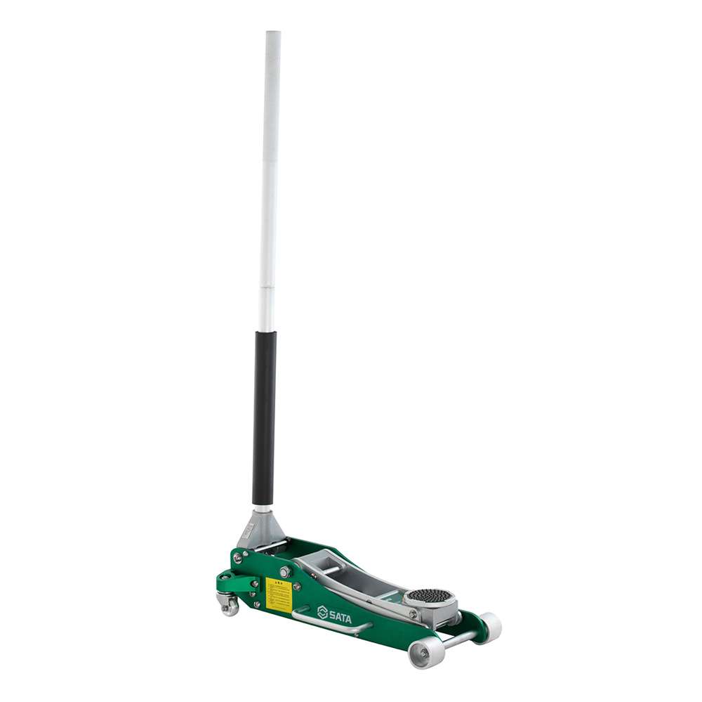SATA GL97821 1.5T Low Profile Aluminum Service Jack 0
