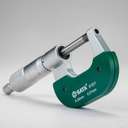 SATA GL91531 Outside Micrometer 0-25mm 3