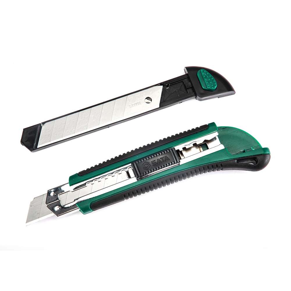 Fillet Knife SATA ST93428SC Snap-off | UAE Stock – FEPY