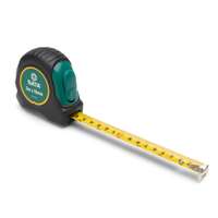 SATA GL91336ME Rubber Grip Tape Measure Metric/SAE Scale 8m/26ft x 25mm