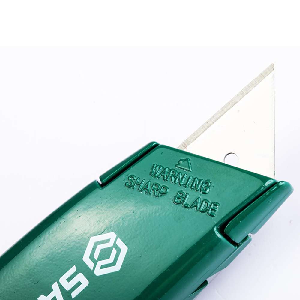 SATA GL93441 Zinc Alloy Utility Knife 3