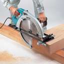 Makita 5402 16" Circular Saw 1450W 415mm Blade Precision Wood Cutting 1