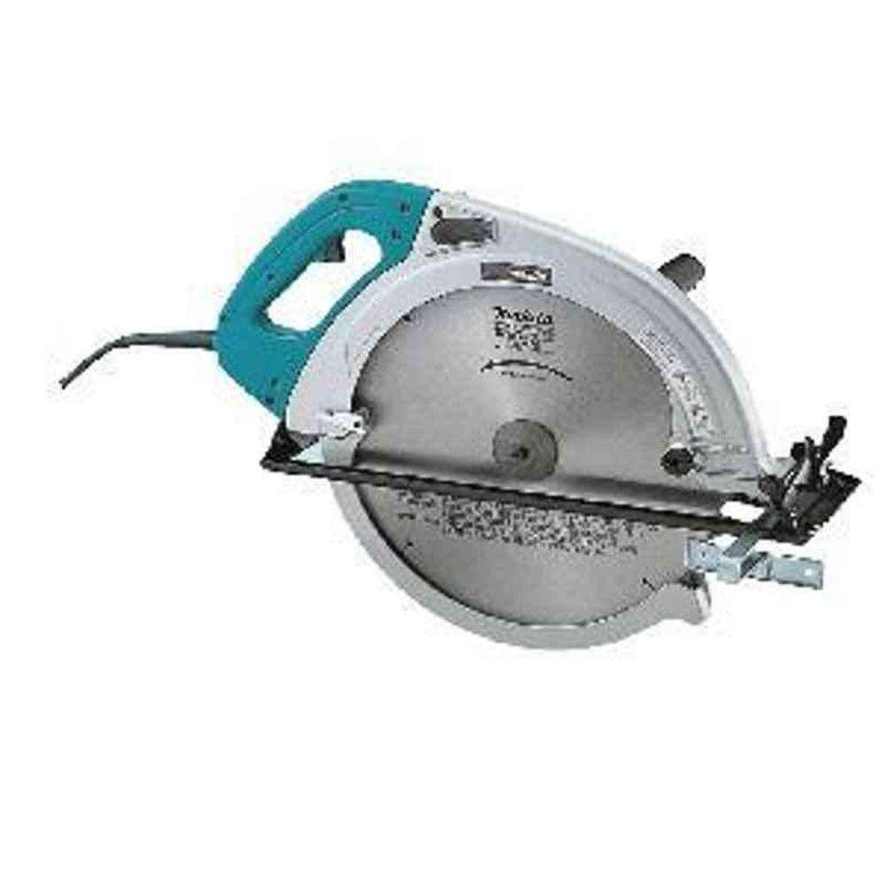 Makita 5402 16" Circular Saw 1450W 415mm Blade Precision Wood Cutting 0
