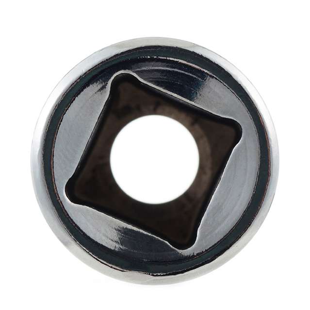 SATA ST13810 1/2" Drive 12 Point Deep Socket 10mm 3