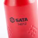 SATA ST14017SC 1/2" Drive 6 Point VDE Insulated Socket 17mm 5