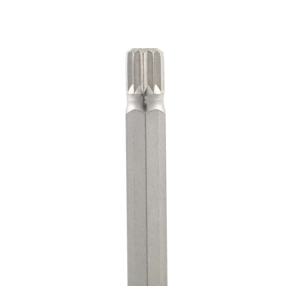 SATA GL25806 1/2" Drive Long Triple Square Bit Socket M14 3