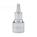 SATA GL24101 1/2" Drive Torx Bit Socket T20 0