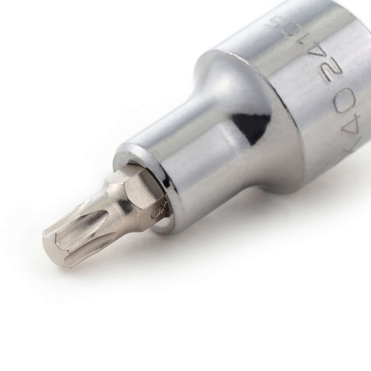 SATA ST24101SC 1/2" Drive Torx Bit Socket T20 1