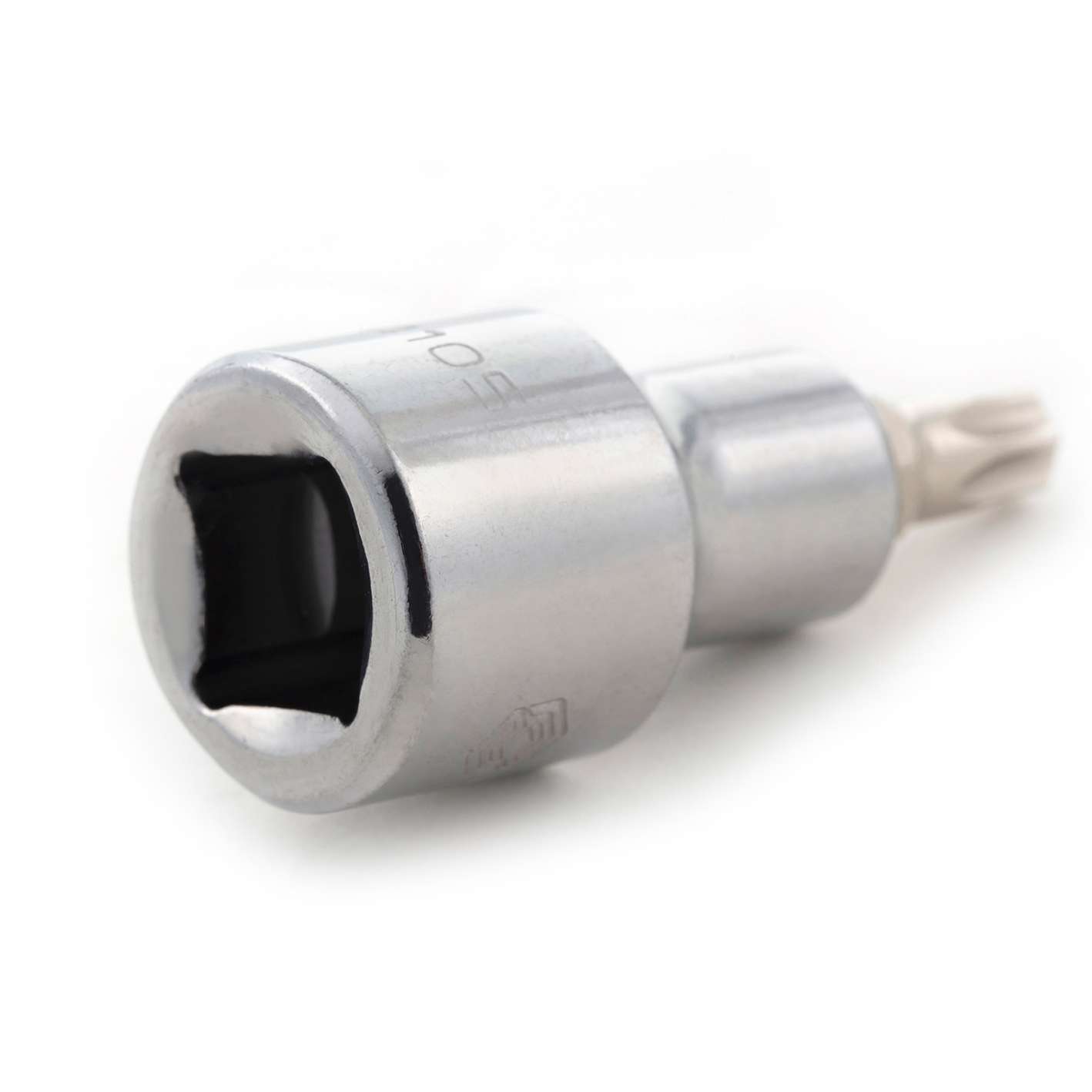 SATA GL24106 1/2" Drive Torx Bit Socket T45 2