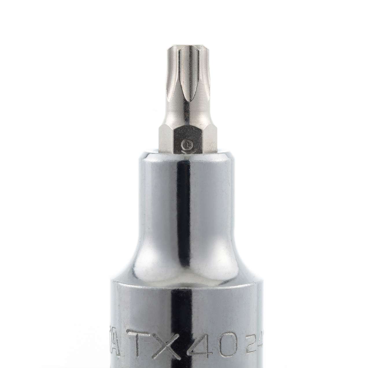 SATA ST24107SC 1/2" Drive Torx Bit Socket T50 3