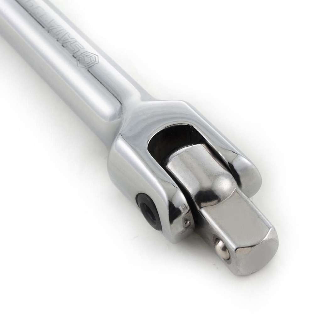 SATA GL13951 1/2" Drive Flex Handle / Breaker Bar 17" 2