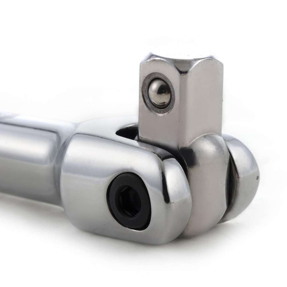 SATA GL13951 1/2" Drive Flex Handle / Breaker Bar 17" 3