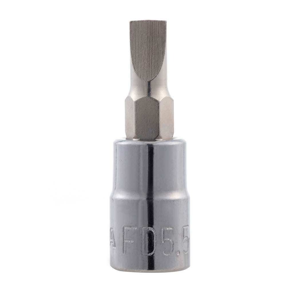 مقبس الفك ساتا المشقوق (1/4") قياس (6.5mm) موديل (GL21503) 0