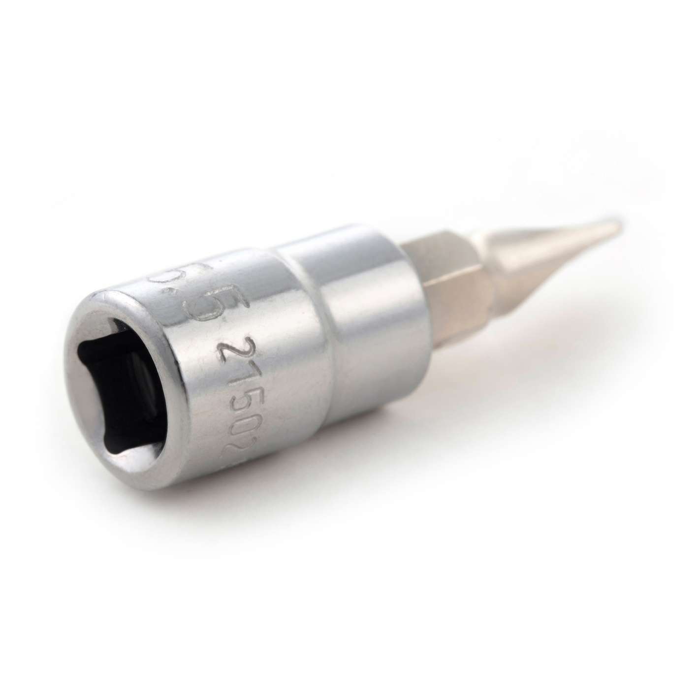 مقبس الفك ساتا المشقوق (1/4") قياس (6.5mm) موديل (GL21503) 2