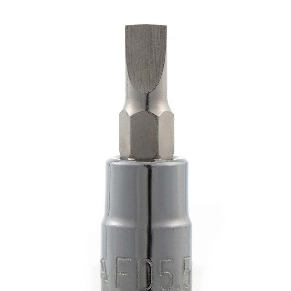 مقبس الفك ساتا المشقوق (1/4") قياس (6.5mm) موديل (GL21503) 3