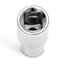 SATA ST11301SC 1/4" Drive 6 Point Socket 3.5mm 2