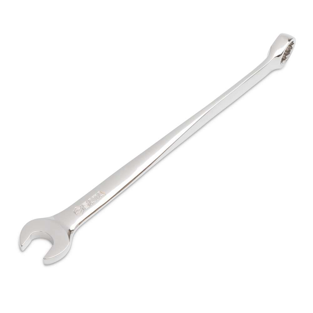 SATA GL08006 10-Piece Metric XL X-Beam Combination Wrench Set 1