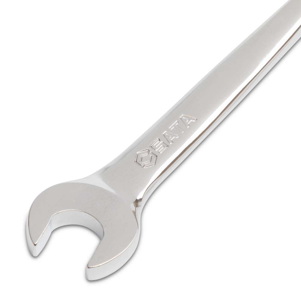 SATA GL08006 10-Piece Metric XL X-Beam Combination Wrench Set 2